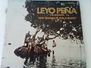 LEYO PEÑA Y SU ORQUESTA  QUE TRAIGAN EL SON CUBANO  SALSA GUAGUANCO LP