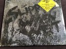 Bon Jovi - Slippery When Wet LP Vinyl 1986 830 264-1 M1 Sealed Hype Sticker