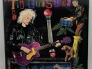 Til Tuesday Everything Is Different Now Rare Promotion Only 1988 Vinyl LP 44041