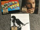 Bruce Springsteen 3 SEALED LPs (RSD) Asbury Park, Born to Run, Wild Innocent