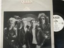 QUEEN The Game ELEKTRA LP SE 513 Nice vintage vinyl record