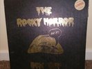The Rocky Horror Box Set Pacific Records Limited Edition 3 x Vinyl LPs Unplayed