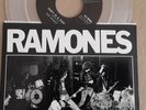Ramones I wanna be your boyfriend RSD Record Store Day 2016 clear vinyl USA only