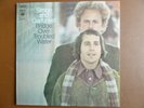 Simon And Garfunkel 'Bridge Over Troubled Water' Vinyl LP