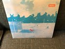 Emarosa – Relativity & Self-Titled VINYL LP, White + LP, Blue /750