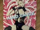 Madonna - Hard Candy 2008 LP & CD & 12