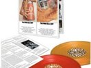 THE WHO PRE ORDER SELL OUT LTD ED  2 DISC COLOURED VINYL LP RED/ORANGE 23 APR