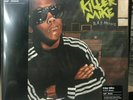 Killer Mike - RAP Music - VMP - Big Beast Splatter Vinyl - 2 x LP - Stencil