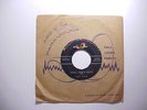 1960 JACK SCOTT ON ABC PARAMOUNT ROCKABILLY 45 BABY SHES GONE Fine