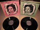 BUDAPEST STRING QUARTET Vinyl LP Set BEETHOVEN 1 & 2 Original 1956 Columbia NM-