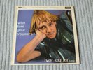 Ivor Cutler - Who Tore Your Trousers - U.K. Decca Mono - Ex - Listen