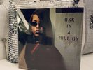 RARE TEST PRESSING • AALIYAH • One In a Million • 2x Vinyl LP Record • AUTHENTIC