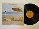 Neil Young - On The Beach -VG+/VG 1974 Psych Folk Reprise R-2180 1ST Prs Floral