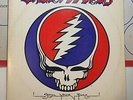 The Grateful Dead - Steal Your Face LP Vinyl Record Album