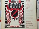 The Grateful Dead Good Lovin 4LP Box Set Bootleg 1977 Smiling Ears Records