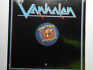 Van Halen 1978 Looney Tunes/Merrie Melodies 12
