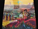 JIMI HENDRIX Electric Ladyland Part 1 UK Track 1970 1st pressing *MINT* Psych LP