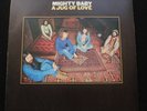 MIGHTY BABY A Jug Of Love UK Blue Horizon 1971 1st pressing *MINT-* Psych LP