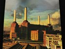 PINK FLOYD Animals UK 1977 1st pressing *MINT* LP w Inner Superb Copy