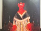 Phish - The Story Of The Ghost 2-LP Vinyl  (Solid Red+Black)