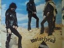 Motorhead Ace Of Spaces L.P. BRONZE BRON 531..1980 EX CONDITION . EMI UK PRESS
