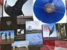 Pink Floyd High Hopes / Keep Talking. Rare 12” Single Blue + All Cards