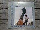 1980 Clarice Labbe Swings With Charlie Hampton JMT LP1022 - SEALED