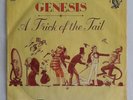 GENESIS A Trick Of The Tail / Carpet Crawl – West German 45/7” Single with p/s