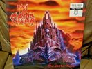 In Flames The Jester Race Sealed Century Media 180g Vinyl LP - Rare Death Metal