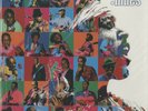 Jimi Hendrix, Blues 180g Quiex 2LP from the Michael Hobson PLAY Archives