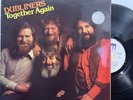 The Dubliners ‎– Together Again LP 1979 RAM Records ‎RMLP 1030 VG+/EX Ireland