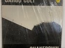 Cargo Cult ‎– Shakedown EP 1985 Belmez Records ‎– BEL 212 Sealed