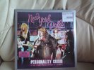 - New York Dolls - Personality Crisis - VV2LP001 NEW/SEALED. LP,RECORD,2 DISCS