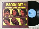 BACON FAT Grease One For Me UK 1st Press Blue Horizon LP A1/B1 LOVELY NM