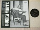 BUKKA WHITE Mississippi Blues Vol.1 US 1st Press MONO Blues LP TAKOMA Lbl. NM
