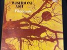 Wishbone Ash PILGRIMAGE 1971 UK LP 1st Press VINYL GENUINE FULLY AUTOGRAPHED