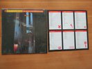 DEPECHE MODE Black Celebration  1986  Still in Shrink OIS  Concert Hypesticker
