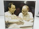 Yo-Yo Ma - Plays Ennio Morricone, Double Vinyl LP - 2016 Music on Vinyl