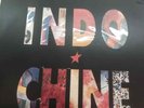 INDOCHINE LP LE BAISER EDITION LIMITEE TRYPTIQUE PHOTODECOUPE CANADA