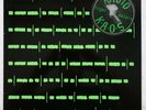 LP Radio K.A.O.S - Roger Waters - 1987 - EMI