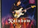 Vinyl - Rainbow - Memories in Rock - Live in Germany 3 LP`s Eagle Records