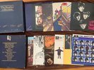 Beatles Blue Box Album Vinyl Australian Pressing
