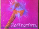 The Breeders (Kim Deal Pixies) Divine Hammer (1993) 10