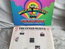 The Beatles ?– Magical Mystery Tour Plus Other Songs SHZE 327, HÖR ZU Germany