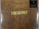 Big K.R.I.T. – K.R.I.T. Wuz Here - 2 LP Vinyl Records - NEW Sealed - Hip Hop