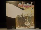 Led Zeppelin II rare misprints vinyl 1969 (READ DESCRIPTION) 