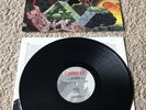 The Accused – The Return Of Martha Splatterhead 12” LP vinyl 3rd Pressing RE