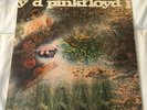 RARE PINK FLOYD  LP - A SAUCERFUL OF SECRETS - EX LP -IMPORT - SCTX 340.770