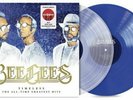 BeeGees Timeless, Greatest Hits Target Release New Vinyl $0 USPS Media Shipping