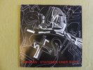 LP Vinyl Sandow - Stationen einer Sucht - Amiga 856 507